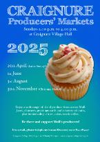 Producers' Market 2025